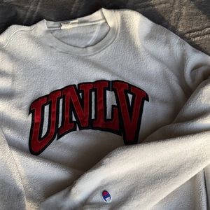 LV University Champion VINTAGE crewneck
